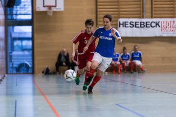 Bild 112 - Hesebeck Hallenmasters